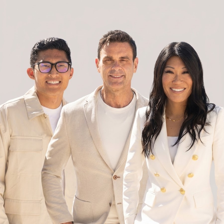 Joy Aumann and the LuxurySoCalRealty team